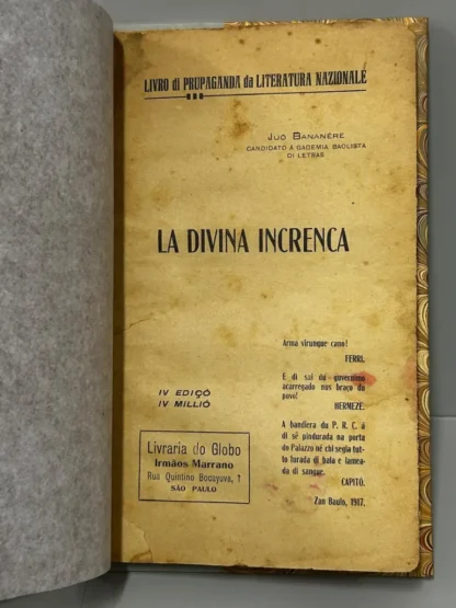 La Divina Increnca - Image 3