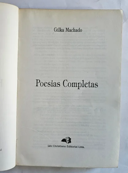 Poesias Completas - Image 2