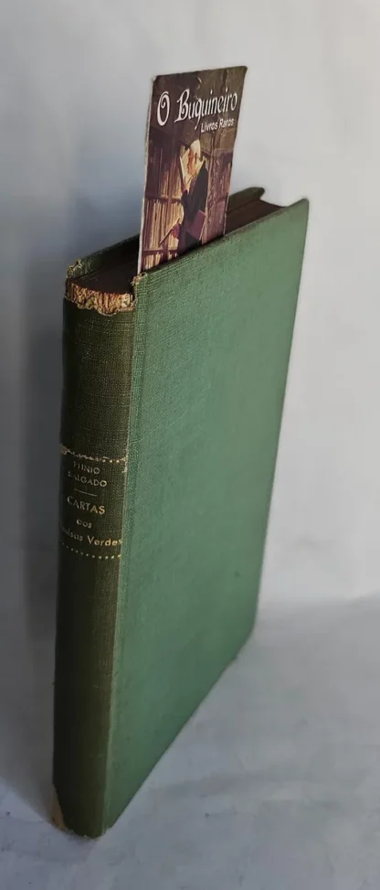 Cartas Aos Camisas Verdes