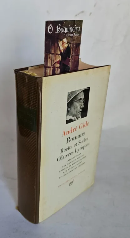 Romans - Bibliothèque De La Pléiade