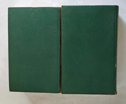 Oeuvres Complètes - 2 Volumes - Bibliothèque De La Pléiade - Image 5