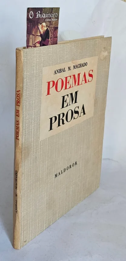 Poemas Em Prosa - Coleção Maldoror - Image 2