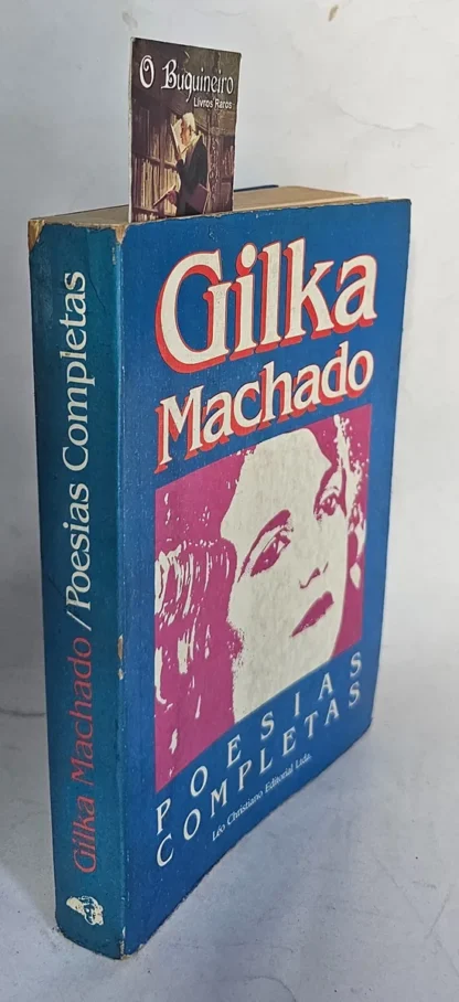 Poesias Completas