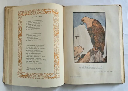 Livro de Fábulas - 1ª Edição - Image 4