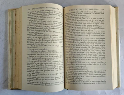 Oeuvres - 2 Volumes - Bibliothèque De La Pléiade - Image 5