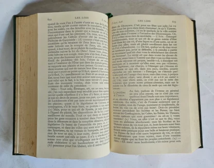 Oeuvres Complètes - 2 Volumes - Bibliothèque De La Pléiade - Image 3