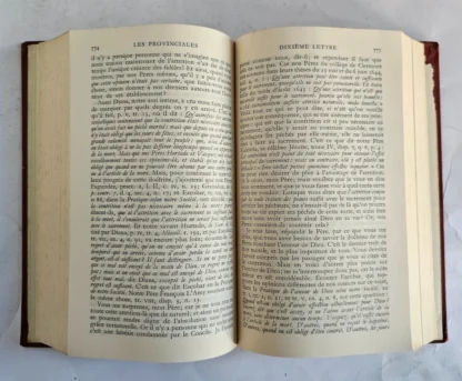 Oeuvres Complètes - Bibliothèque De La Pléiade - Image 4