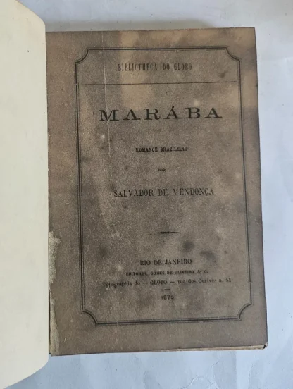 Marabá - 1ª Edição - Image 2