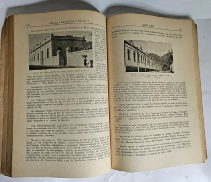 Valença De Ontem E De Hoje - 1789-1952 - Image 4