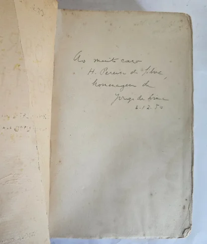 Obra Poética - Autografado - Image 3
