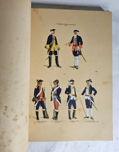 Uniformes do Exército Brasileiro - Image 7