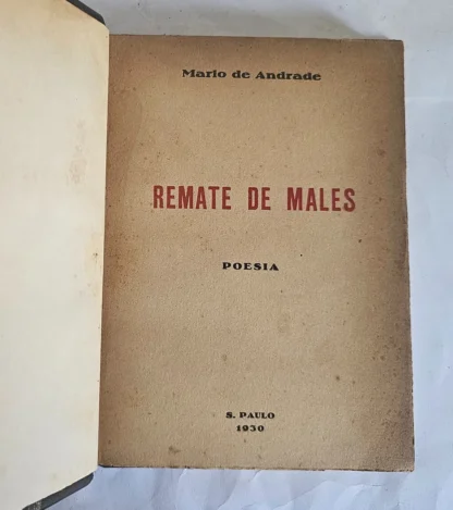 Rematede Males - 1ª Edição - Image 2