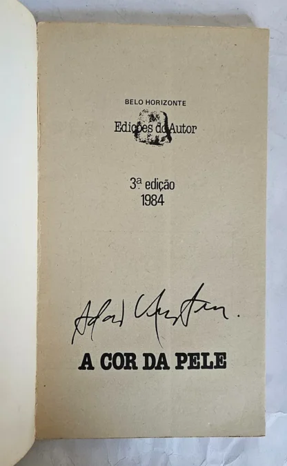 A Cor da Pele - Image 2