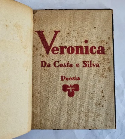 Verônica - 1ª Edição - Image 2