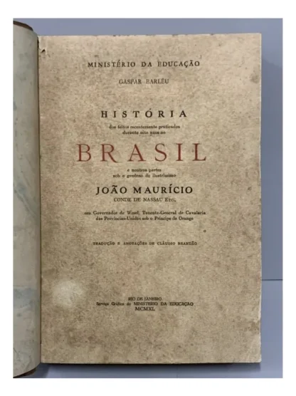 História do Brasil - Image 2