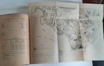 Almanaque Brasileiro Garnier Para O Ano De 1908 - Image 3