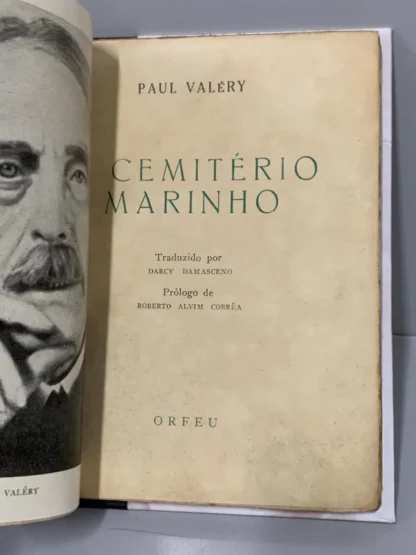 O Cemitério Marinho - Image 3
