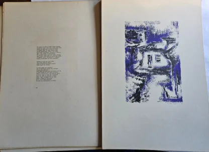 Antologia Poética - Exemplar Especial - Image 3