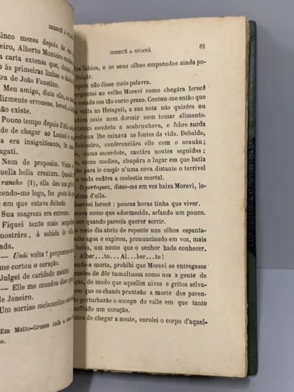 Histórias Brasileiras - 1ª Edição - Image 4