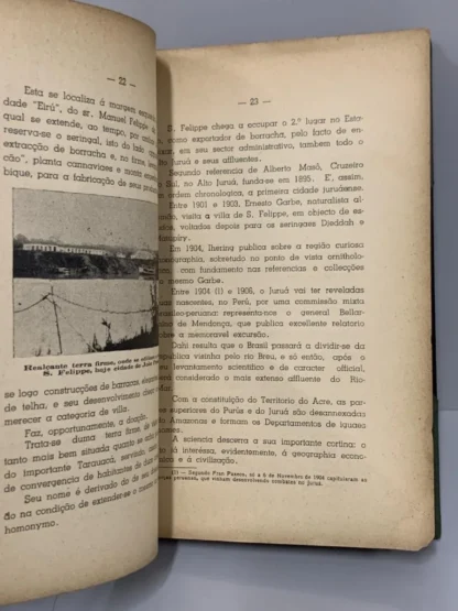 Amazônia - Rio Juruá - Image 4