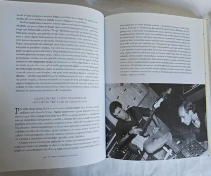 Como Funciona A Música - Image 4
