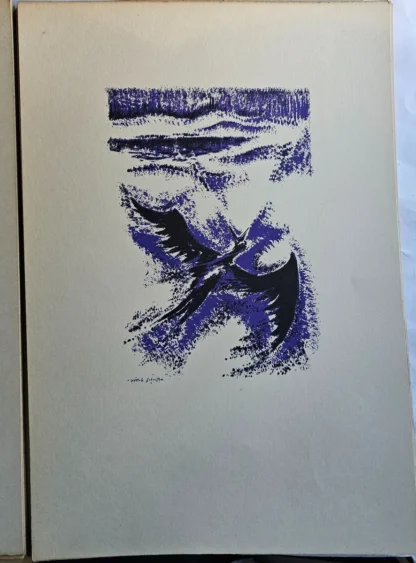 Antologia Poética - Exemplar Especial - Image 5