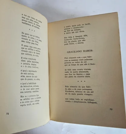 Poesias Completas - Autografado - Image 5