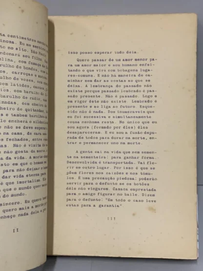 Em Memória De Antonio De Alcantara Machado - Image 5