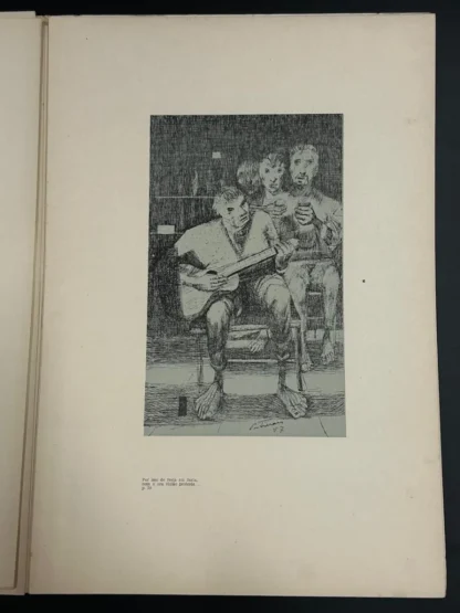 Antologia Poética - Exemplar Especial - Image 6