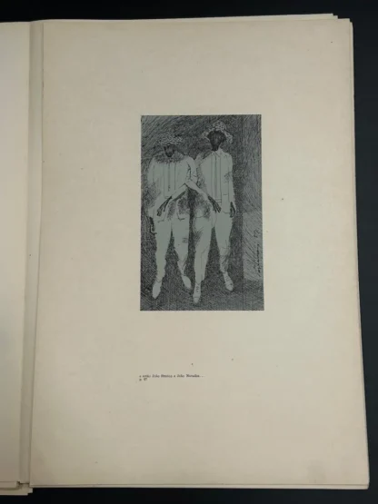 Antologia Poética - Exemplar Especial - Image 8