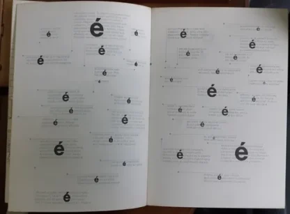 Revista Através - Número 1 - Image 3