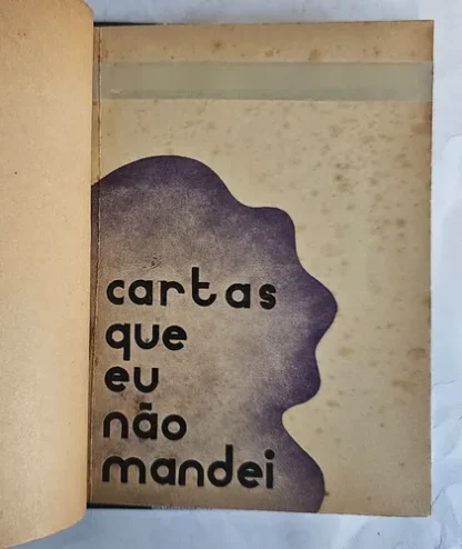 Cartas que eu não mandei - 1ª Edição - Image 2