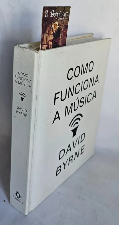 Como Funciona A Música