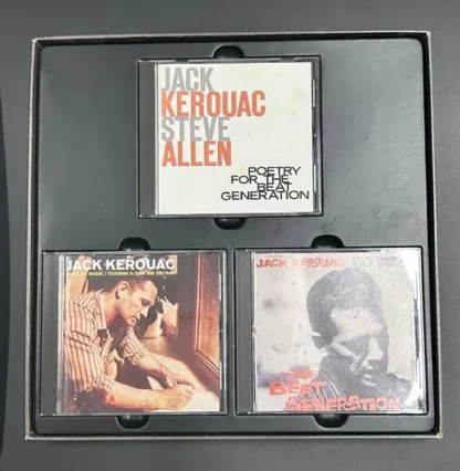 The Jack Kerouac Collection The Jack Kerouac Collection - Image 6