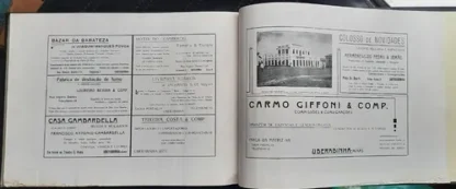 Álbum - Minas Gerais e Seus Municípios - Image 4