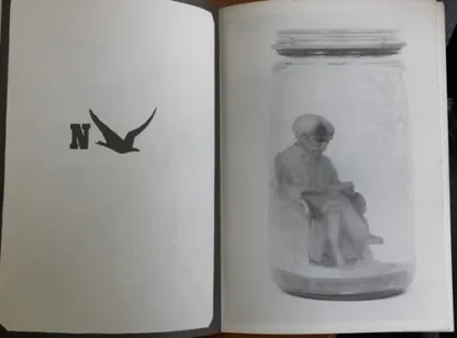 Revista Através - Número 1 - Image 2