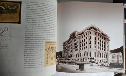 Copacabana Palace um Hotel e sua História - Image 4