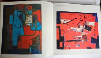 Manabu Mabe - Vida e Obra - Image 4
