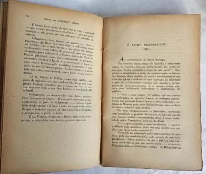 A Chave de Salomão - Autografado - Image 4