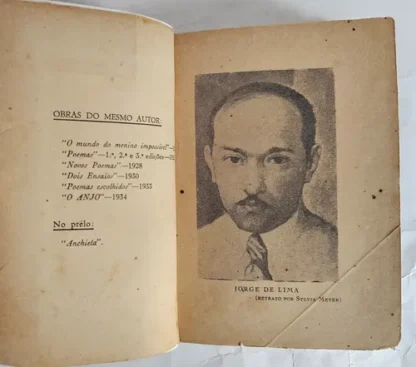 O Anjo - 1ª Edição - Image 2