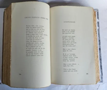 Poesias Completas -1ª Edição - Image 2