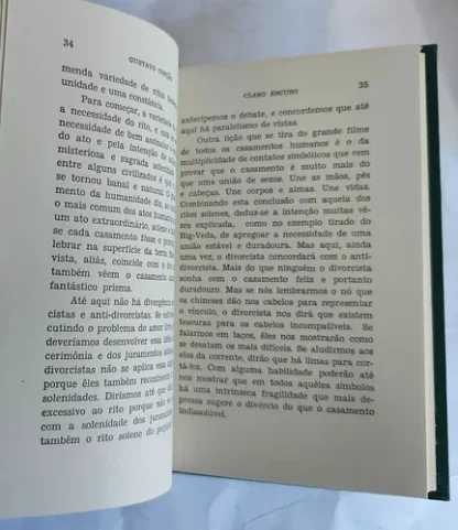 Claro Escuro - 1ª Edição - Image 3