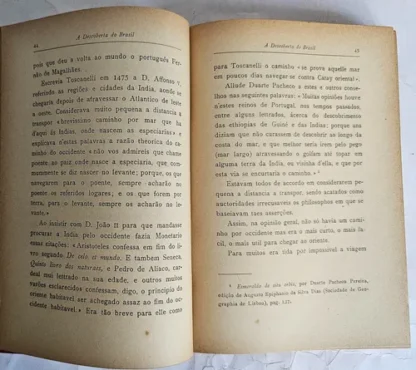 A Descoberta do Brasil - Image 3