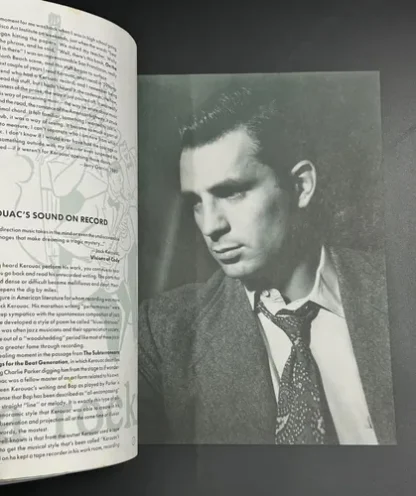 The Jack Kerouac Collection The Jack Kerouac Collection - Image 3