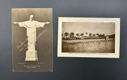 10 Cartões Postais do Rio de Janeiro, Niterói e Petrópolis - Image 9