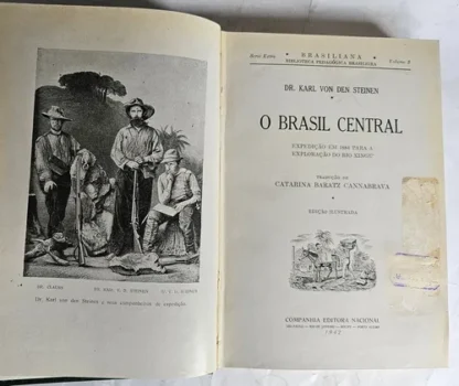 O Brasil Central - Image 4