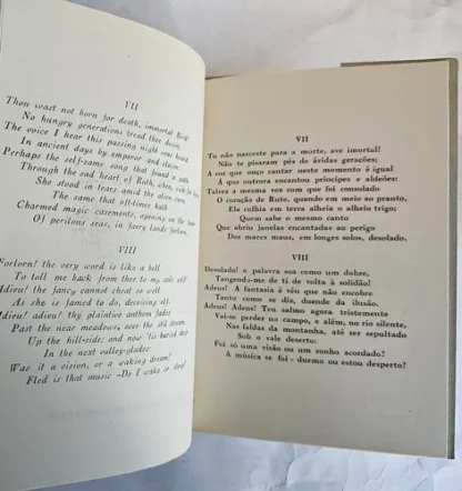 John Keats - Ode a um Rouxinol - Image 4