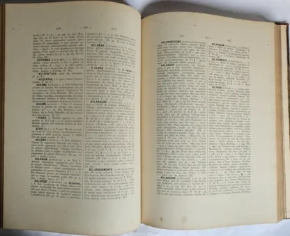Repertório Lexicográfico - Volume Il - Image 3