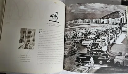 Copacabana Palace um Hotel e sua História - Image 3
