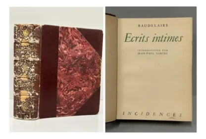 Ecrits Intimes